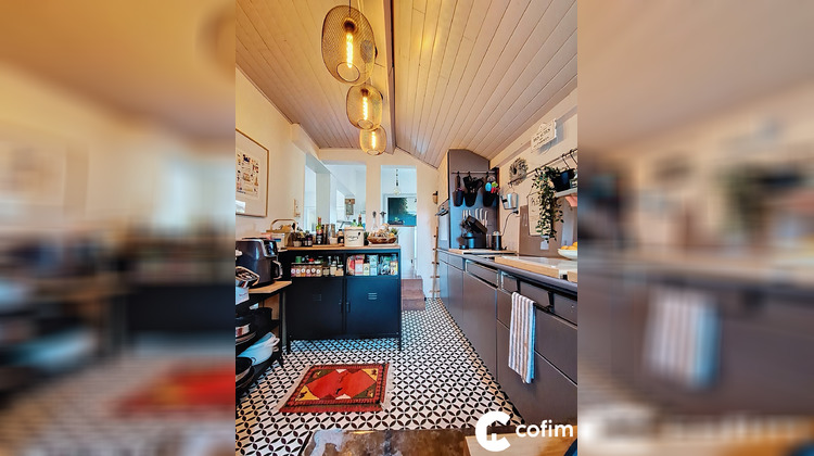 Ma-Cabane - Vente Maison Bayonne, 130 m²