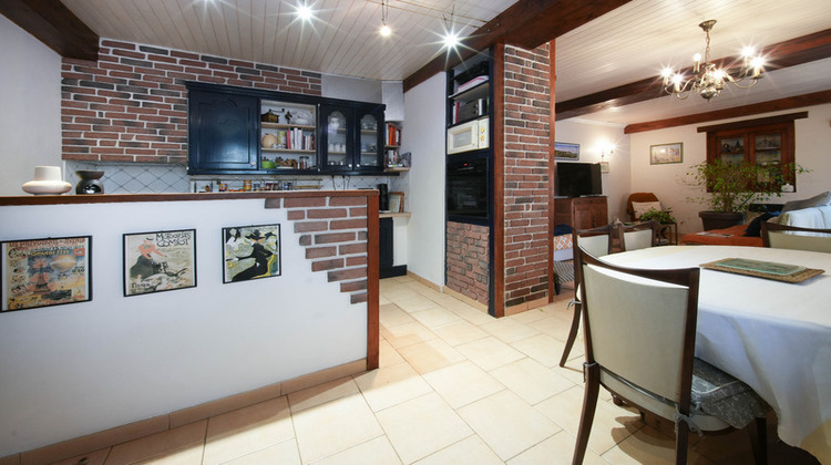 Ma-Cabane - Vente Maison BAYONNE, 211 m²