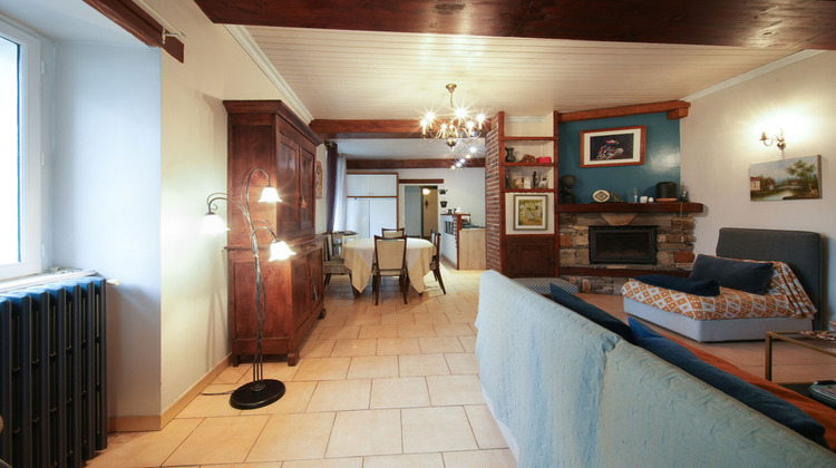 Ma-Cabane - Vente Maison BAYONNE, 211 m²