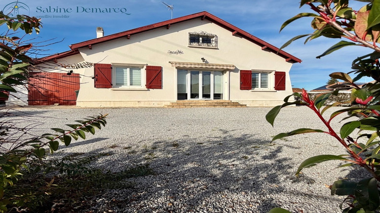 Ma-Cabane - Vente Maison BAYONNE, 110 m²