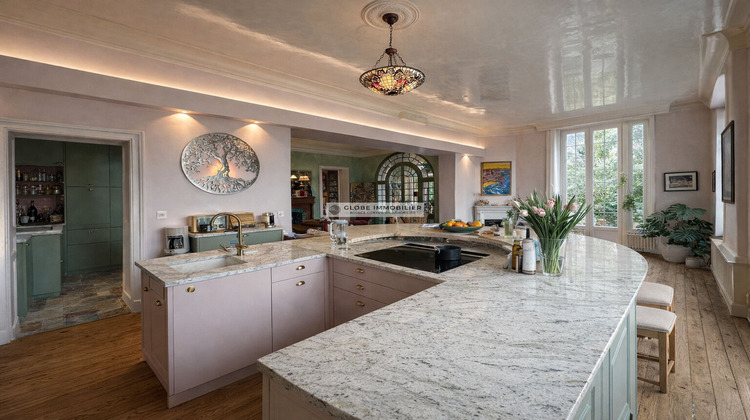 Ma-Cabane - Vente Maison BAYONNE, 427 m²