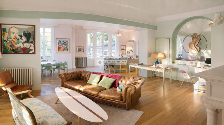 Ma-Cabane - Vente Maison BAYONNE, 427 m²