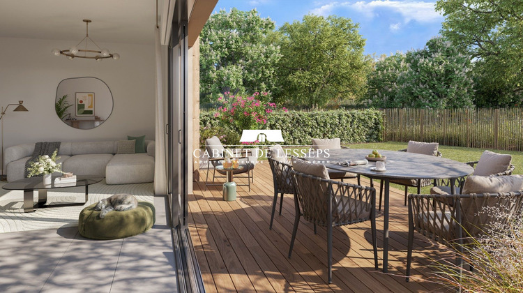 Ma-Cabane - Vente Maison Bayonne, 92 m²