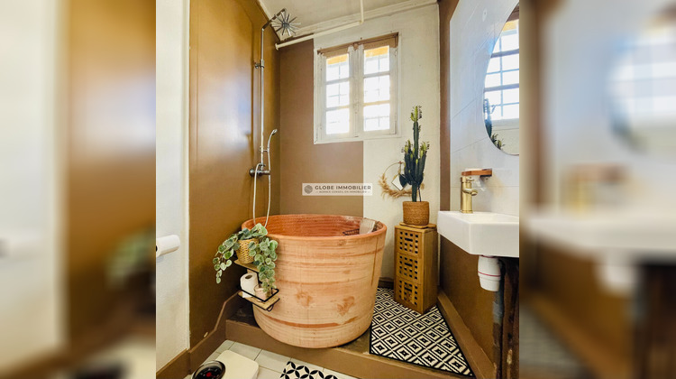 Ma-Cabane - Vente Maison BAYONNE, 155 m²