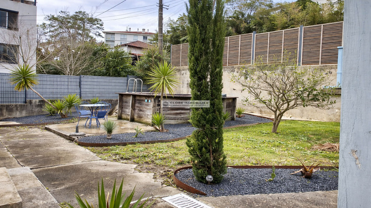 Ma-Cabane - Vente Maison BAYONNE, 155 m²