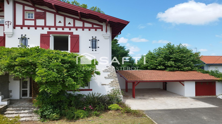 Ma-Cabane - Vente Maison Bayonne, 175 m²