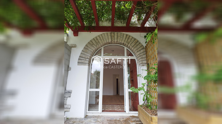 Ma-Cabane - Vente Maison Bayonne, 175 m²