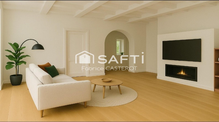 Ma-Cabane - Vente Maison Bayonne, 175 m²