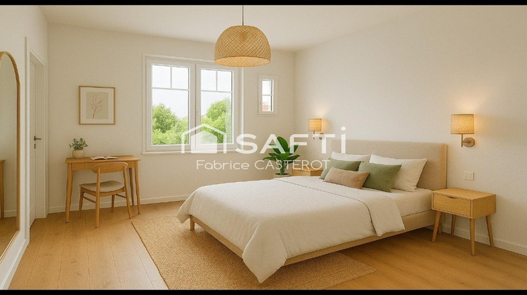 Ma-Cabane - Vente Maison Bayonne, 175 m²