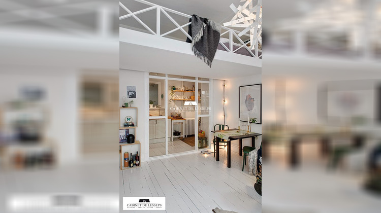 Ma-Cabane - Vente Maison Bayonne, 100 m²