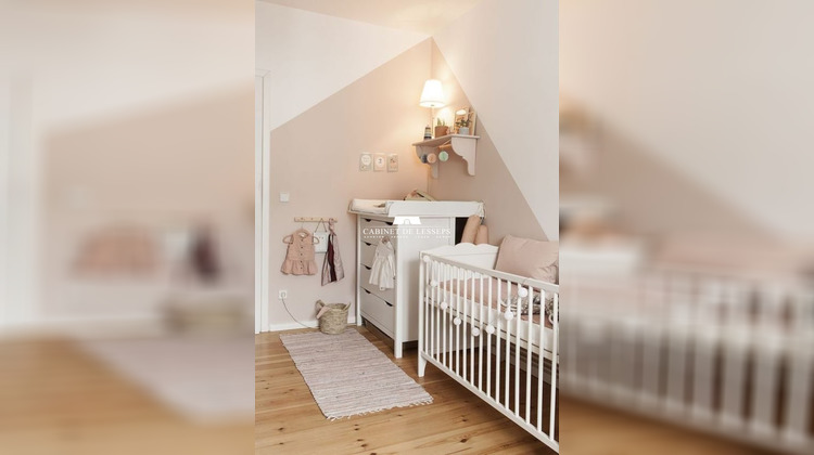 Ma-Cabane - Vente Maison Bayonne, 92 m²