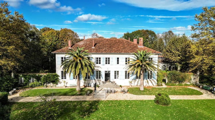 Ma-Cabane - Vente Maison BAYONNE, 700 m²