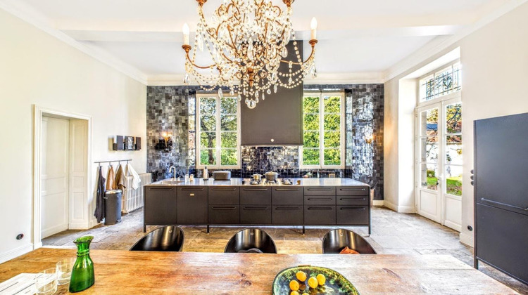 Ma-Cabane - Vente Maison BAYONNE, 700 m²