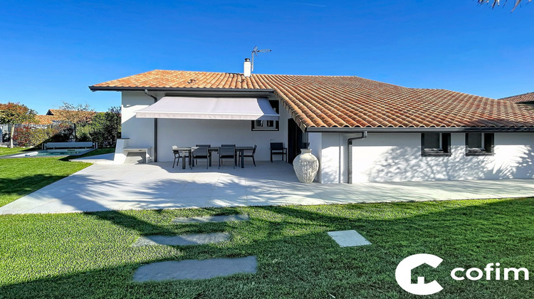 Ma-Cabane - Vente Maison Bayonne, 107 m²