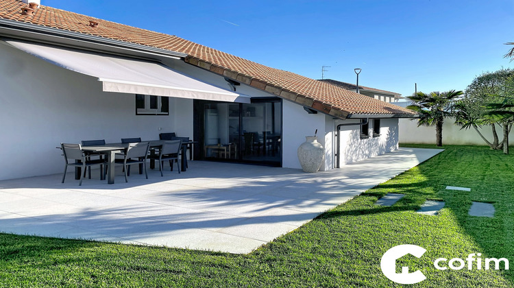 Ma-Cabane - Vente Maison Bayonne, 107 m²