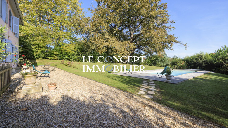 Ma-Cabane - Vente Maison Bayonne, 360 m²