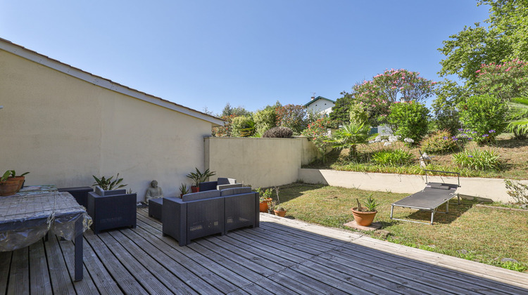 Ma-Cabane - Vente Maison Bayonne, 80 m²