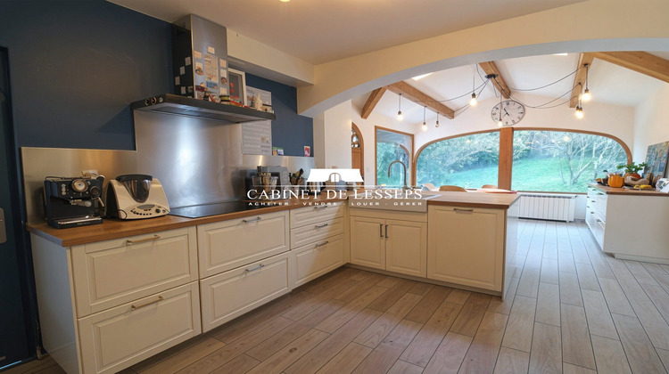 Ma-Cabane - Vente Maison Bayonne, 240 m²