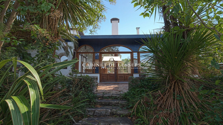 Ma-Cabane - Vente Maison Bayonne, 240 m²