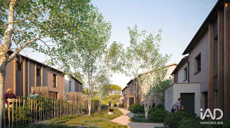 Ma-Cabane - Vente Maison Bayonne, 93 m²