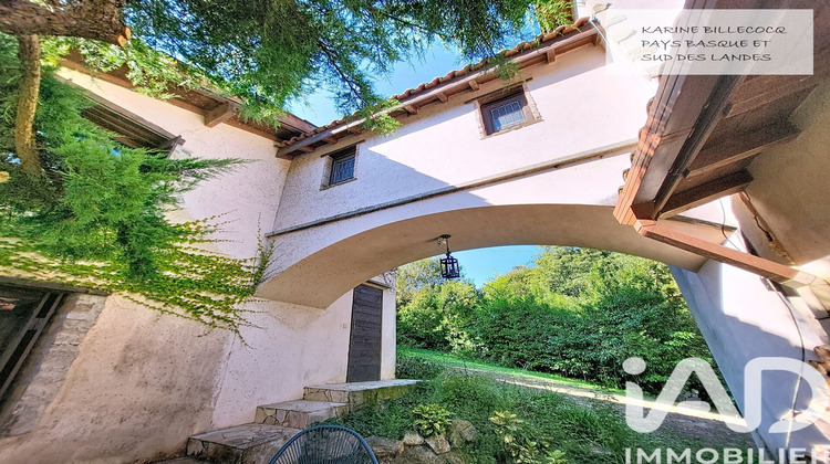 Ma-Cabane - Vente Maison Bayonne, 338 m²