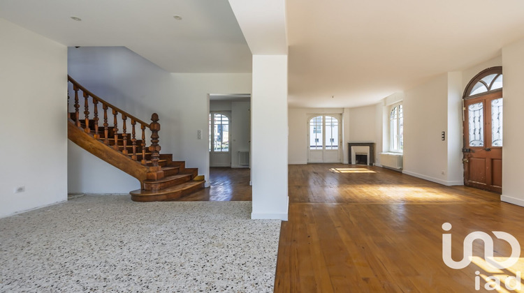 Ma-Cabane - Vente Maison Bayonne, 130 m²