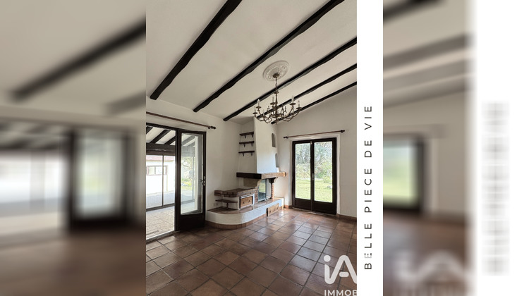 Ma-Cabane - Vente Maison Bayonne, 128 m²