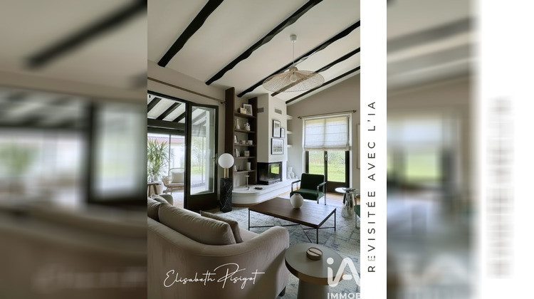 Ma-Cabane - Vente Maison Bayonne, 128 m²