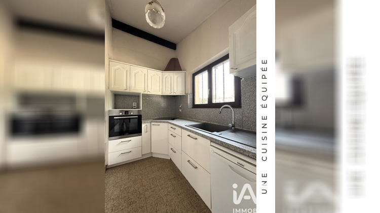 Ma-Cabane - Vente Maison Bayonne, 128 m²