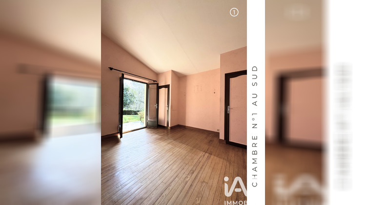 Ma-Cabane - Vente Maison Bayonne, 128 m²