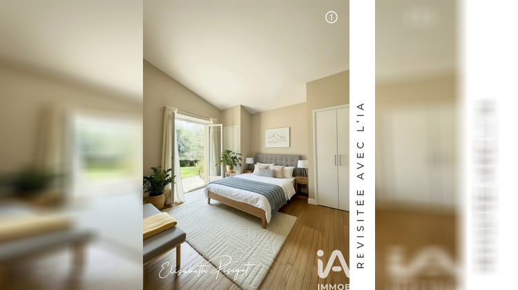 Ma-Cabane - Vente Maison Bayonne, 128 m²