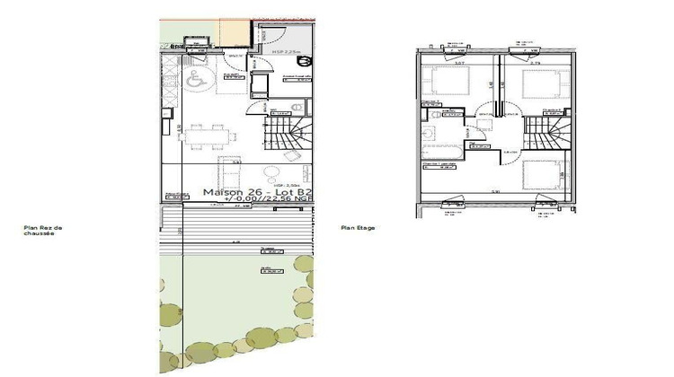 Ma-Cabane - Vente Maison Bayonne, 93 m²