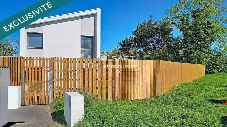 Ma-Cabane - Vente Maison Bayonne, 95 m²