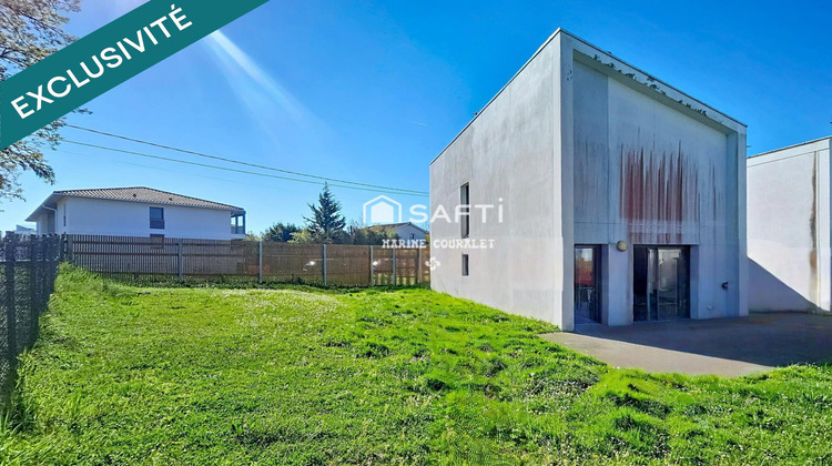 Ma-Cabane - Vente Maison Bayonne, 95 m²