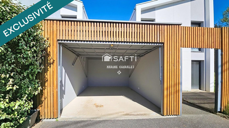 Ma-Cabane - Vente Maison Bayonne, 95 m²