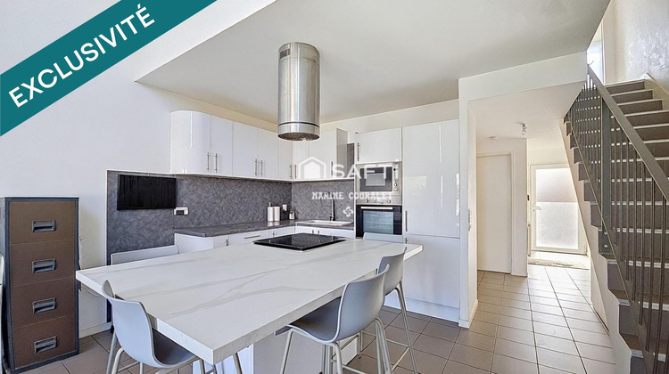 Ma-Cabane - Vente Maison Bayonne, 95 m²