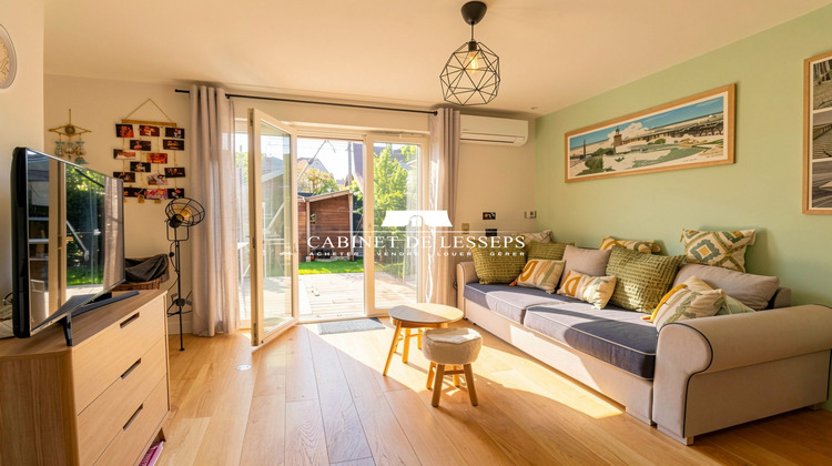 Ma-Cabane - Vente Maison Bayonne, 79 m²