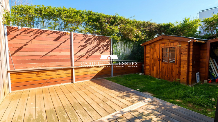 Ma-Cabane - Vente Maison Bayonne, 79 m²