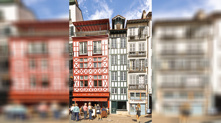Ma-Cabane - Vente Maison Bayonne, 181 m²