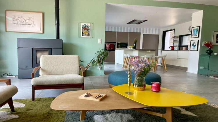 Ma-Cabane - Vente Maison BAYONNE, 181 m²