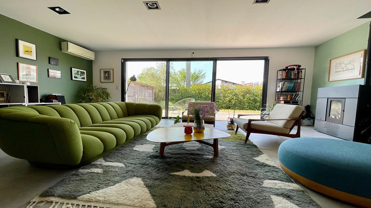 Ma-Cabane - Vente Maison BAYONNE, 181 m²