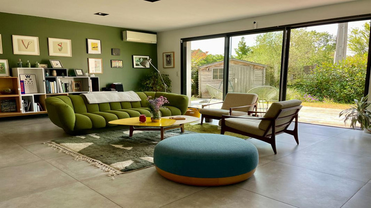 Ma-Cabane - Vente Maison BAYONNE, 181 m²