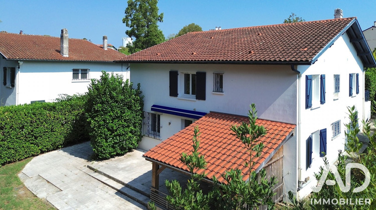 Ma-Cabane - Vente Maison Bayonne, 232 m²