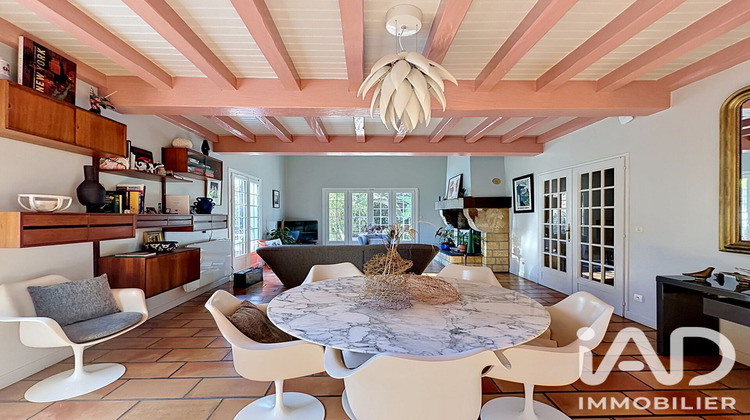 Ma-Cabane - Vente Maison Bayonne, 220 m²