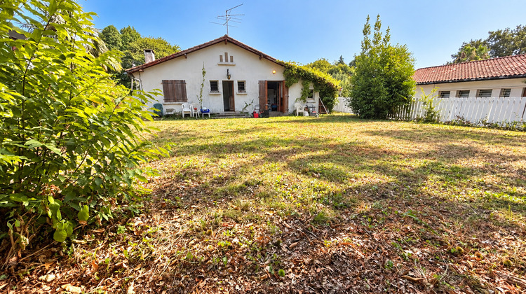 Ma-Cabane - Vente Maison BAYONNE, 70 m²