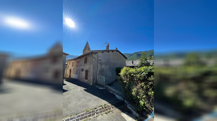 Ma-Cabane - Vente Maison Bayons, 105 m²