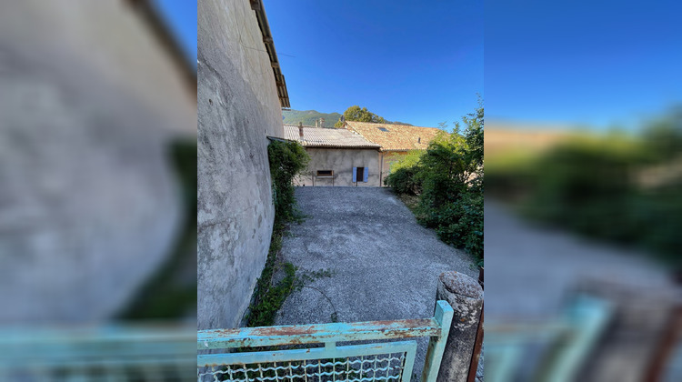 Ma-Cabane - Vente Maison Bayons, 105 m²