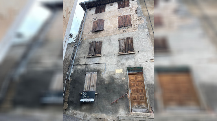 Ma-Cabane - Vente Maison Bayons, 105 m²