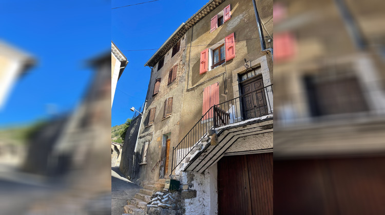 Ma-Cabane - Vente Maison Bayons, 105 m²