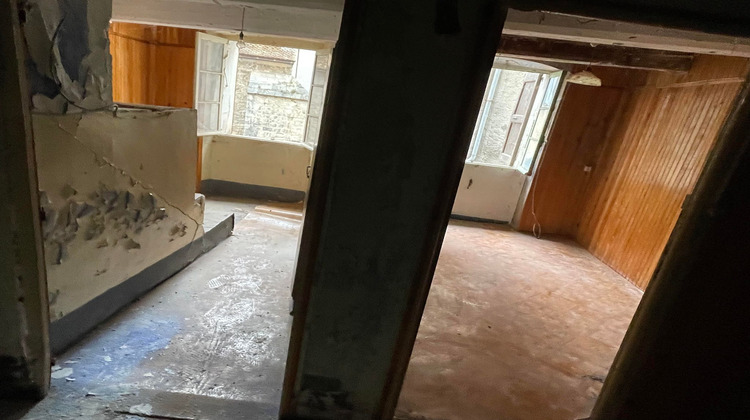 Ma-Cabane - Vente Maison Bayons, 105 m²